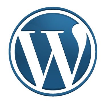 WordPress-logo